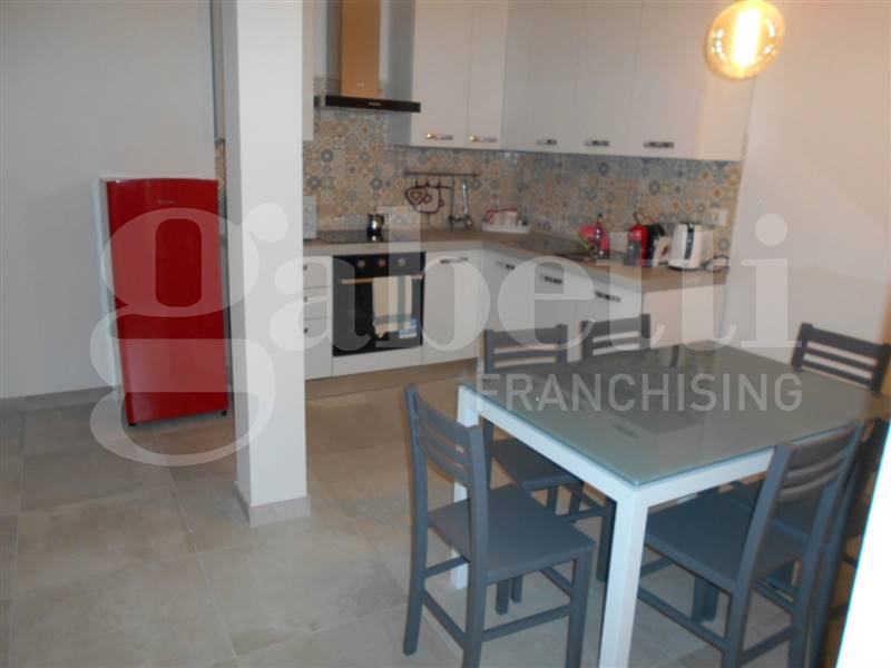 appartamento in affitto a Treviso in zona Centro Storico