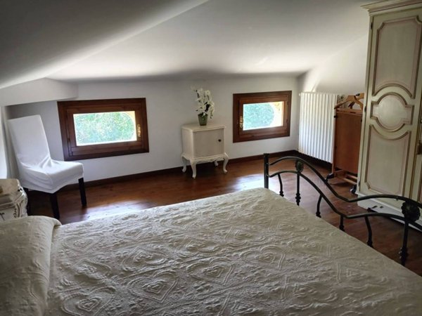 appartamento in affitto a Treviso