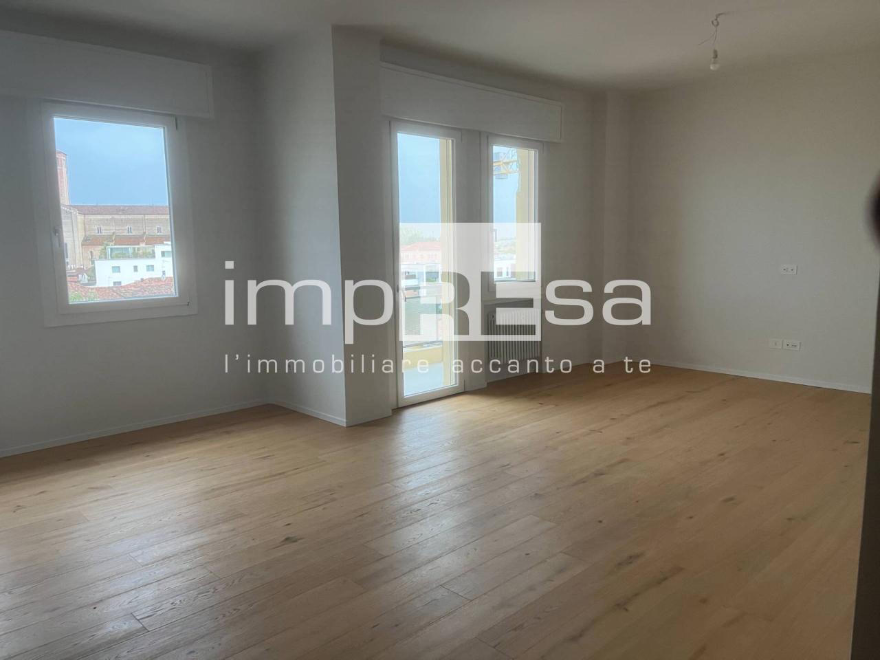 appartamento in affitto a Treviso in zona Centro Storico