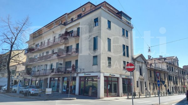 negozio in affitto a Treviso