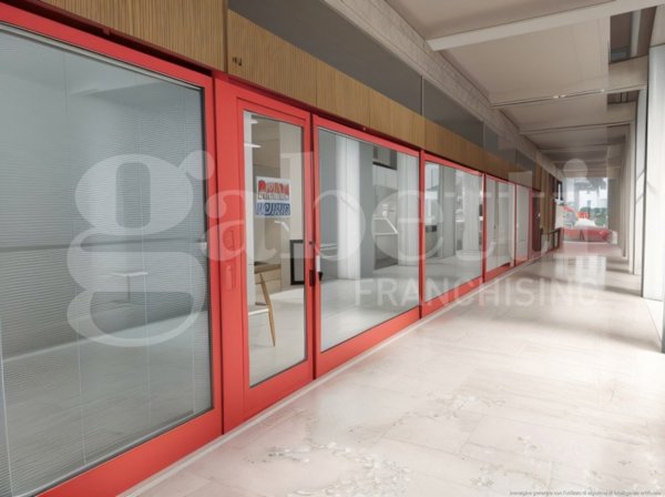 negozio in affitto a Treviso in zona Centro Storico