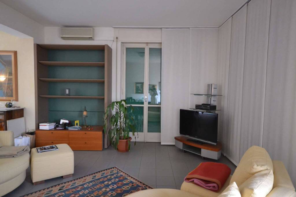 appartamento in affitto a Treviso