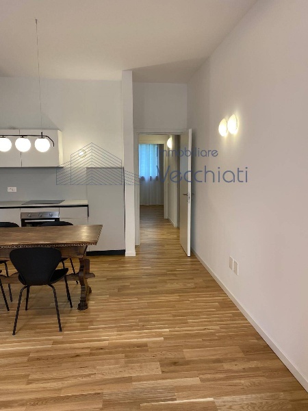 appartamento in affitto a Treviso