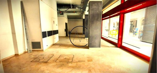 negozio in affitto a Treviso in zona Centro Storico
