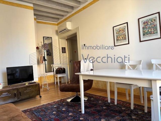 appartamento in affitto a Treviso in zona Centro Storico