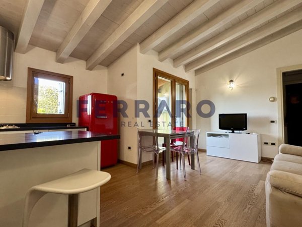appartamento in affitto a Treviso