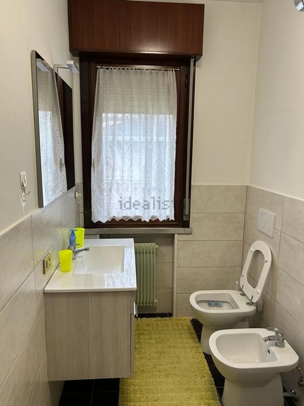 appartamento in affitto a Treviso in zona Centro Storico