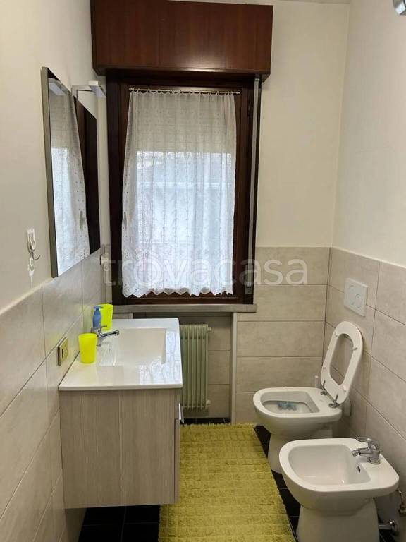 appartamento in affitto a Treviso in zona Centro Storico