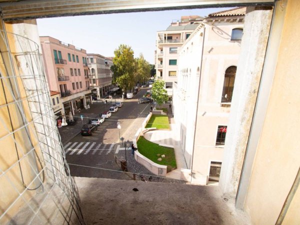ufficio in affitto a Treviso in zona Centro Storico