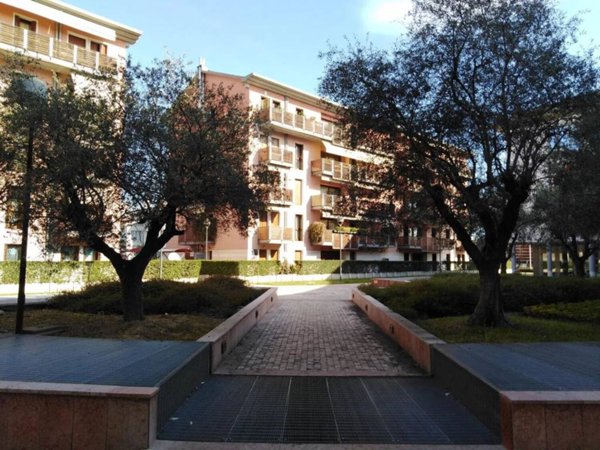 ufficio in affitto a Treviso