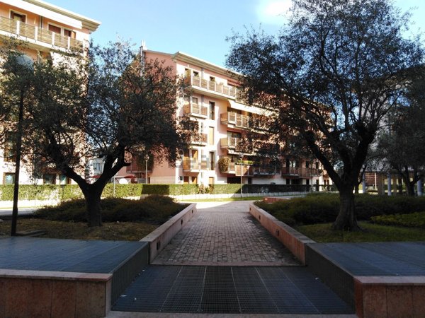 ufficio in affitto a Treviso