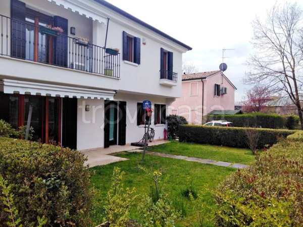casa indipendente in affitto a Treviso in zona San Giuseppe