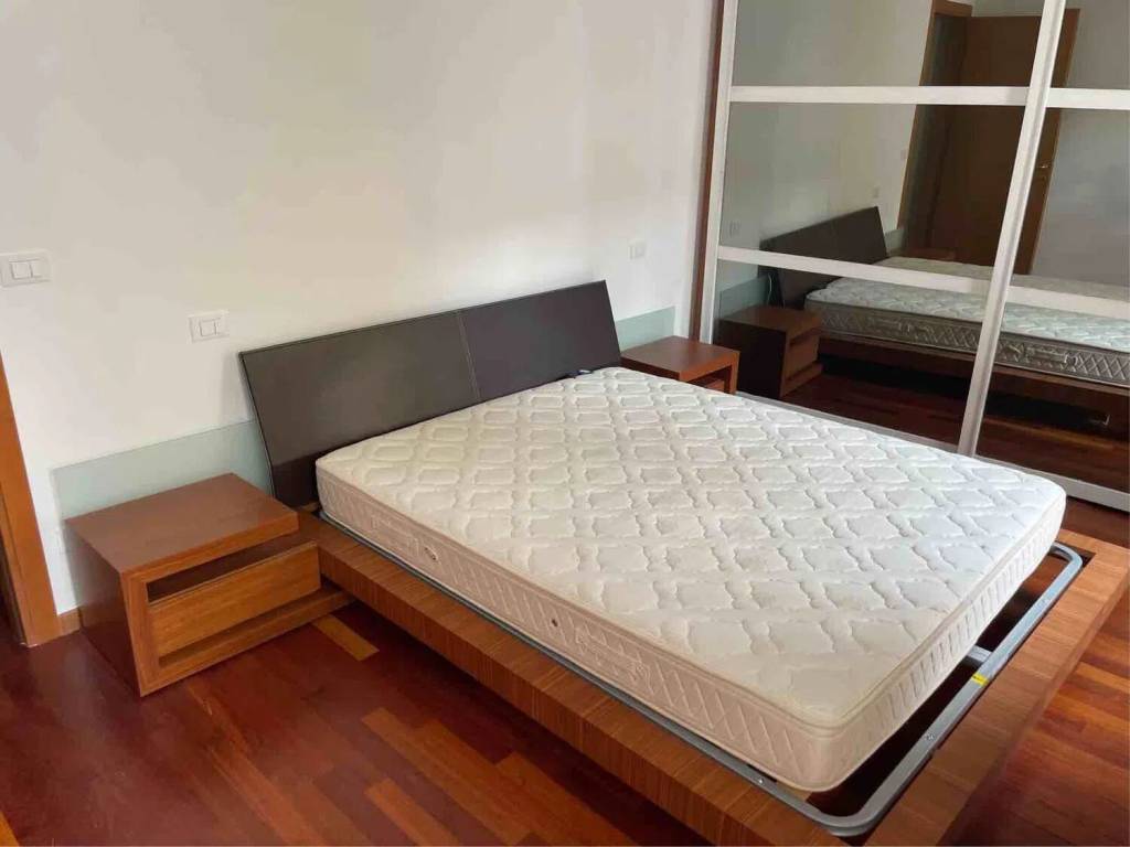 appartamento in affitto a Treviso in zona Centro Storico