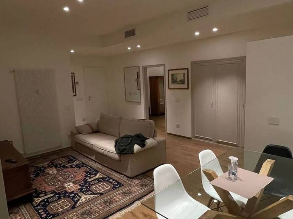 appartamento in affitto a Treviso