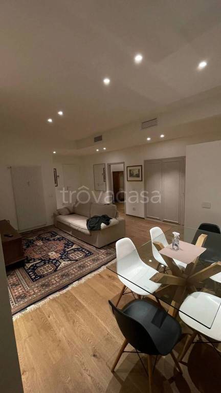 appartamento in affitto a Treviso