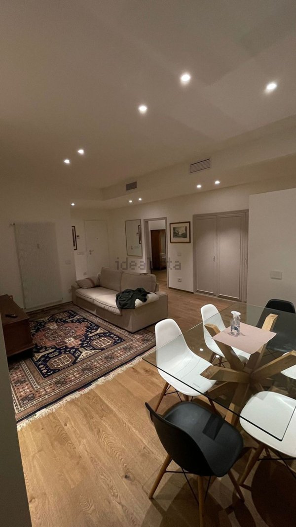 appartamento in affitto a Treviso