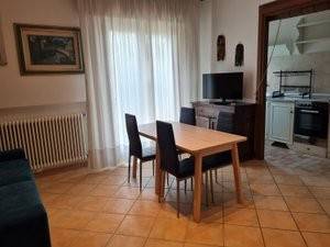 appartamento in affitto a Treviso in zona Ghirada / San Zeno