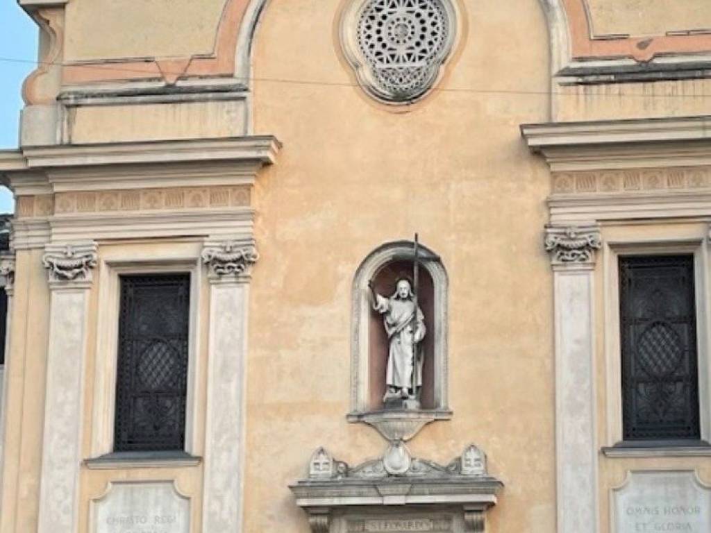 appartamento in affitto a Treviso in zona Centro Storico