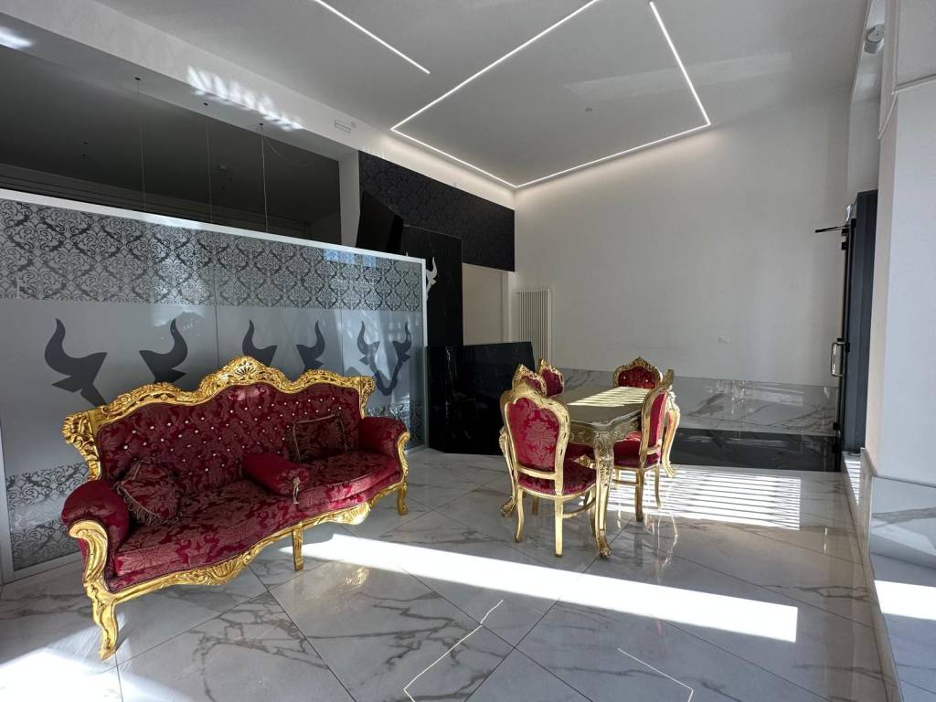 negozio in affitto a Treviso