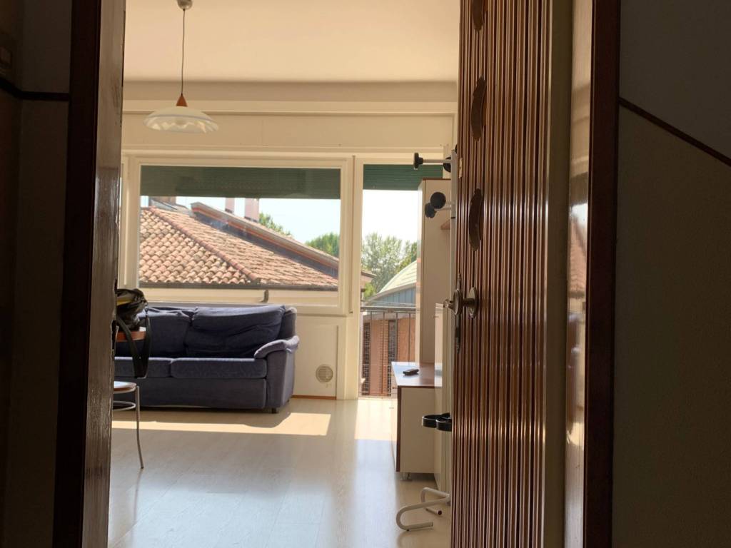 appartamento in affitto a Treviso