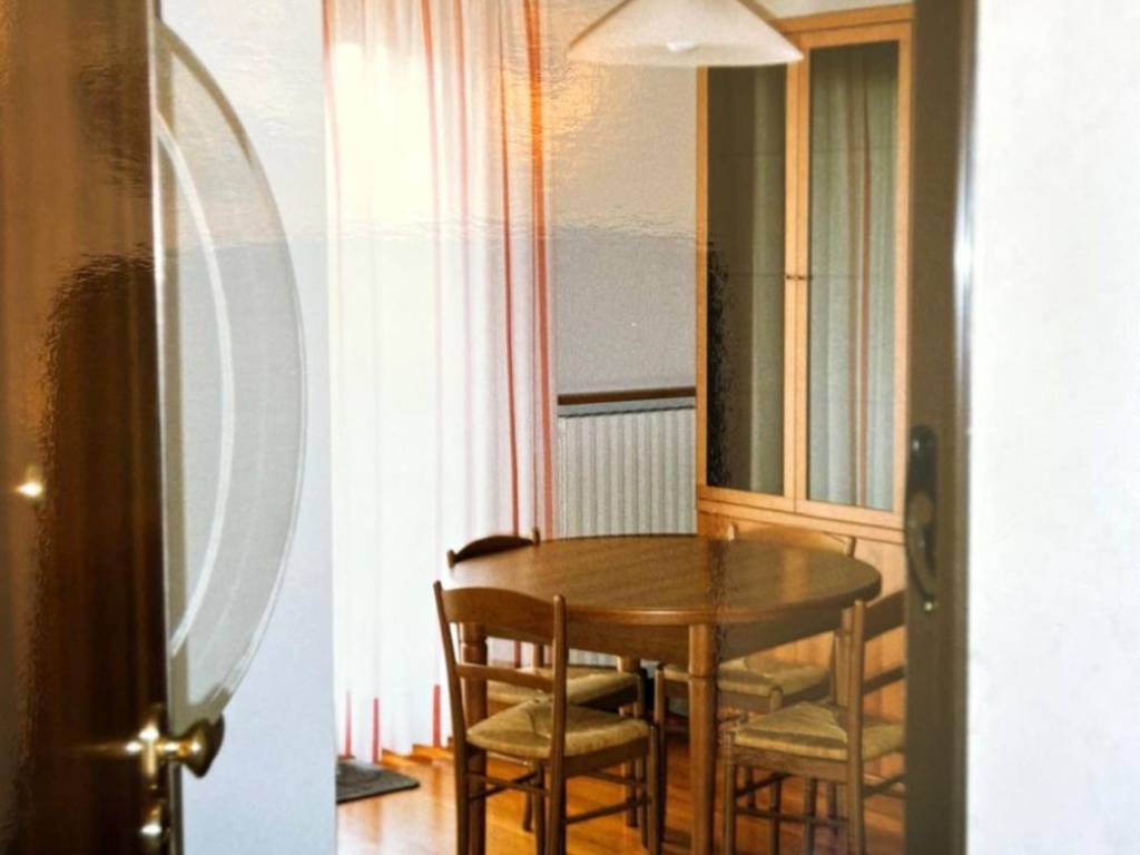 appartamento in affitto a Treviso