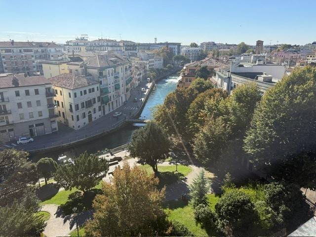 appartamento in affitto a Treviso