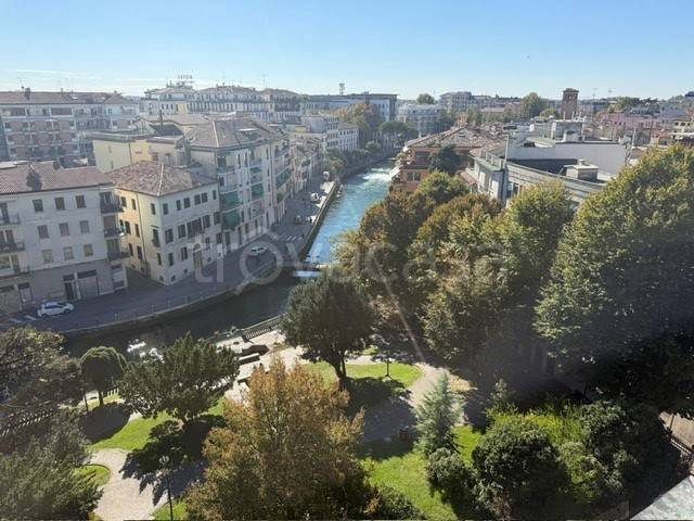 appartamento in affitto a Treviso