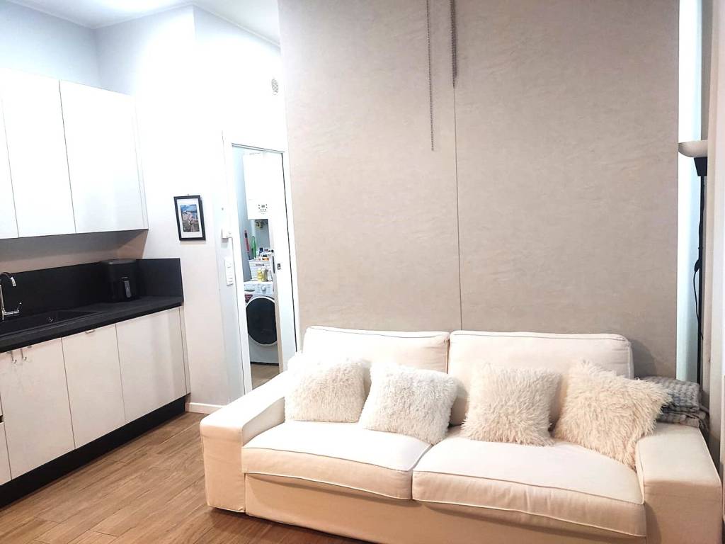 appartamento in affitto a Treviso in zona Centro Storico