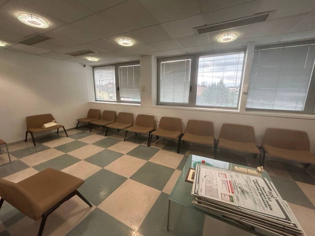 ufficio in affitto a Treviso in zona Centro Storico