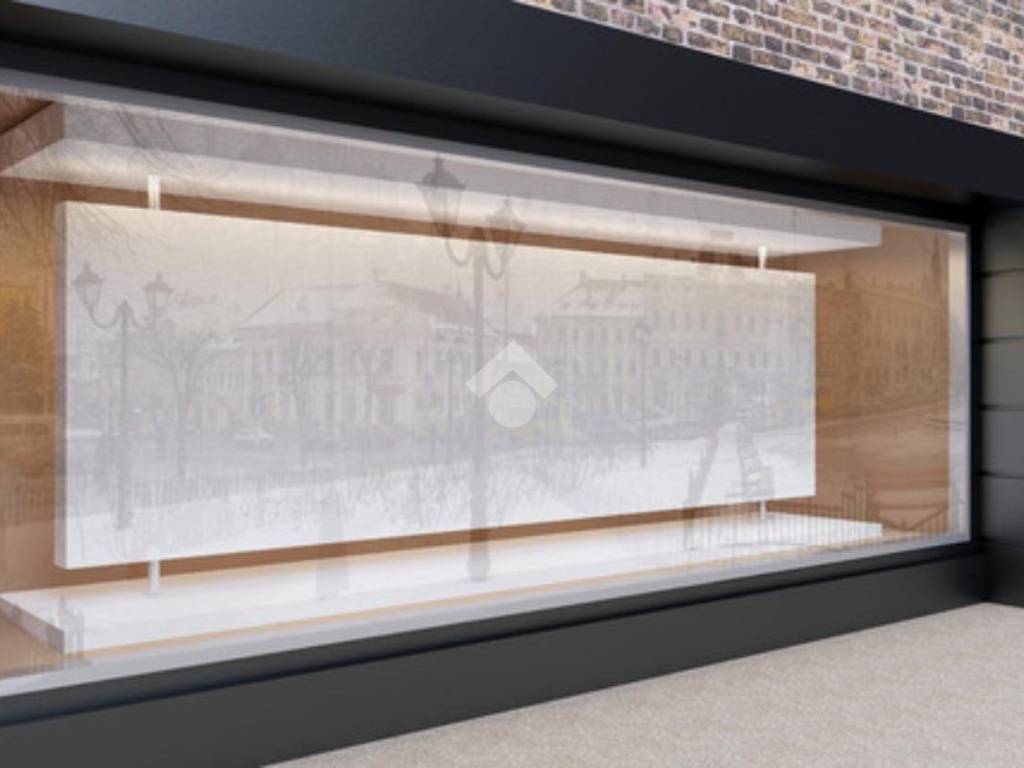 negozio in affitto a Treviso