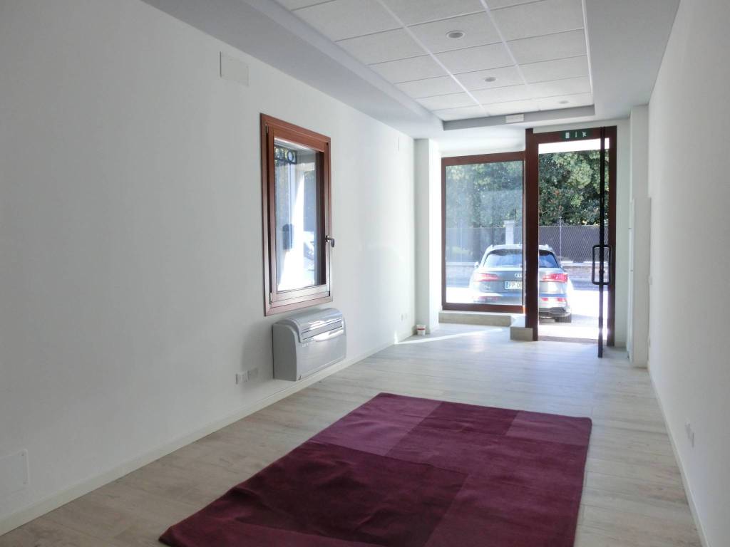 negozio in affitto a Treviso in zona Centro Storico