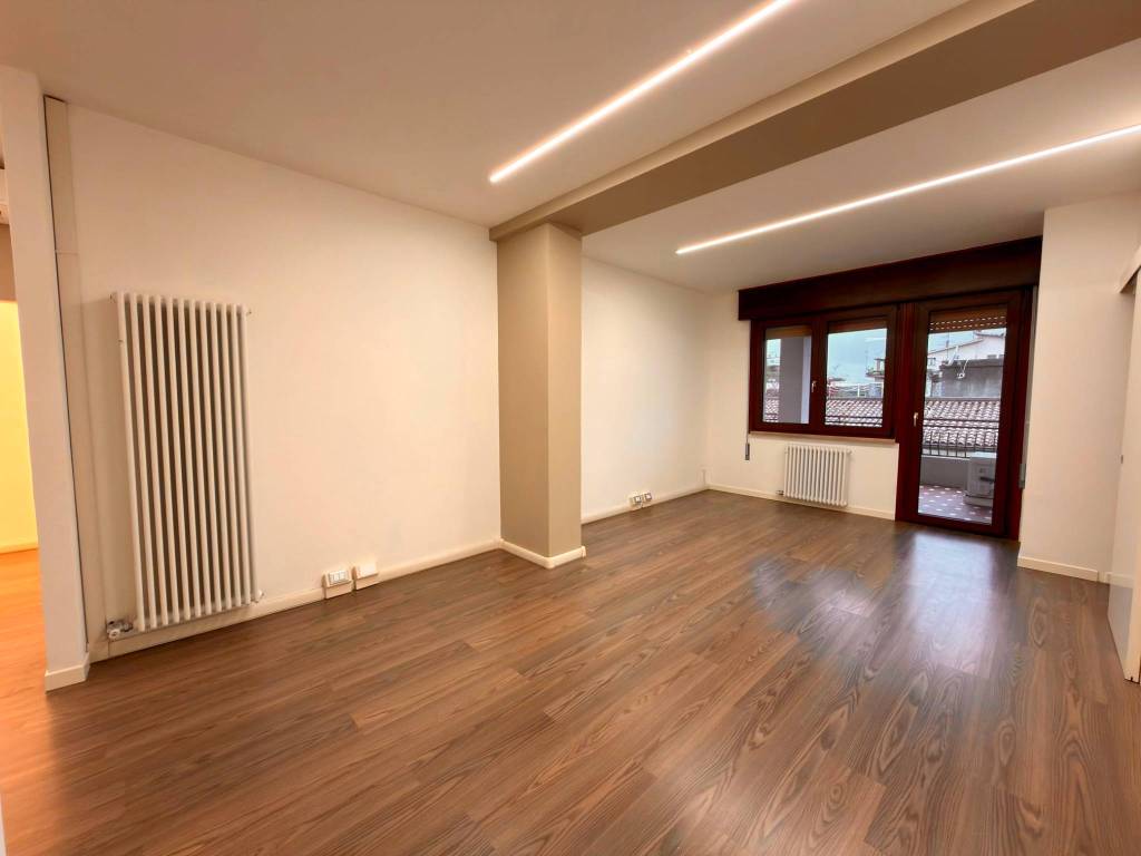 appartamento in affitto a Treviso in zona Centro Storico