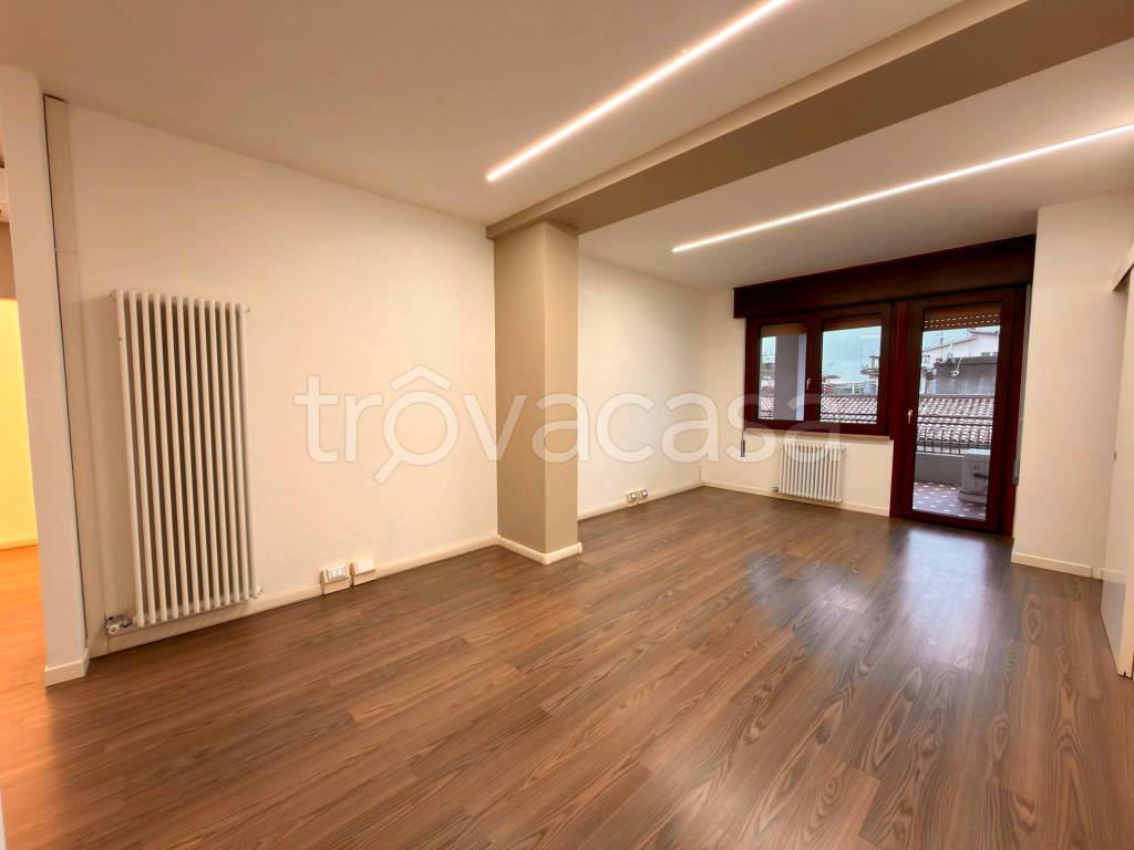 appartamento in affitto a Treviso in zona Centro Storico