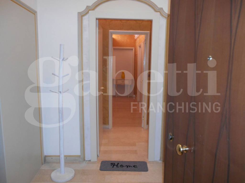 appartamento in affitto a Treviso in zona Centro Storico