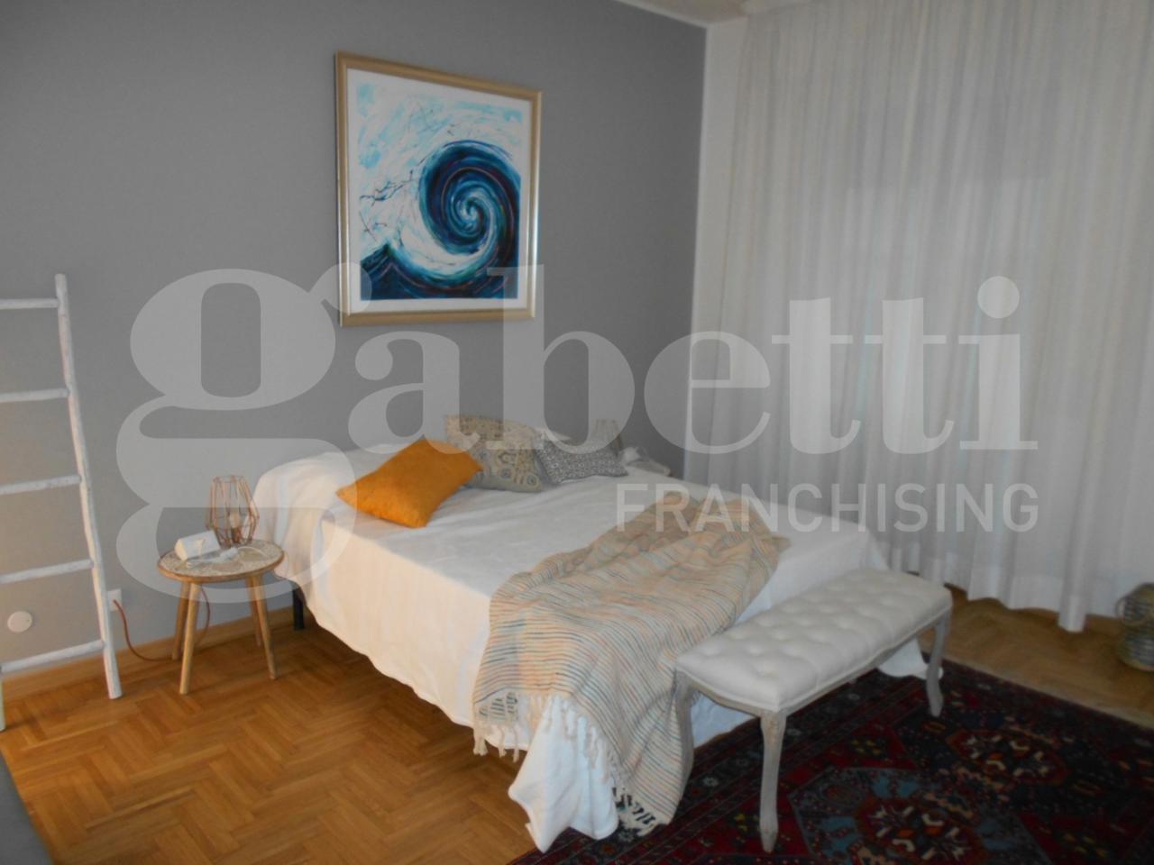 appartamento in affitto a Treviso in zona Centro Storico