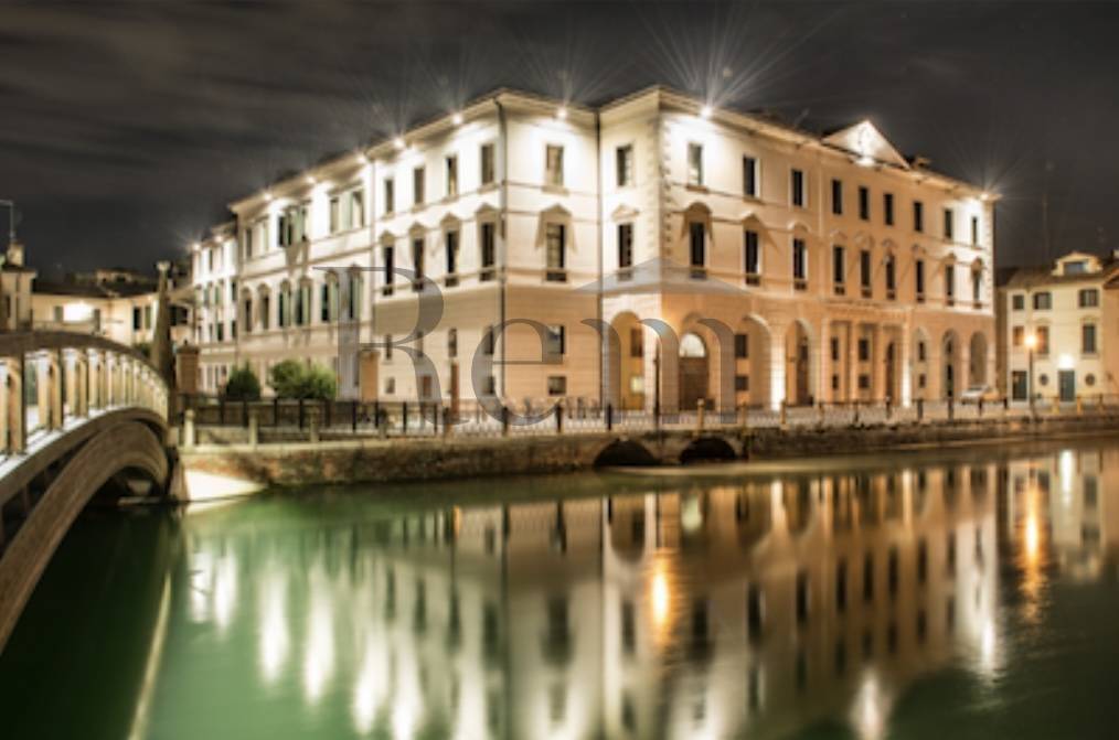 ufficio in affitto a Treviso