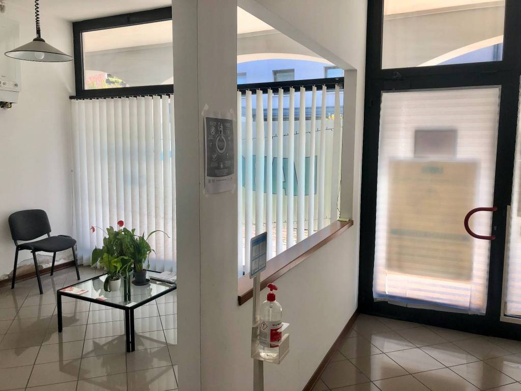 ufficio in affitto a Treviso in zona Centro Storico