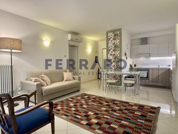 appartamento in affitto a Treviso in zona Centro Storico