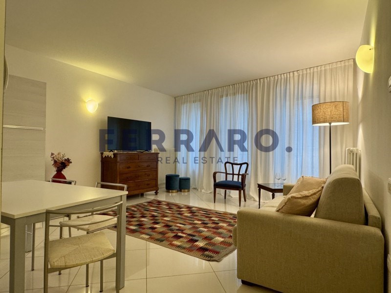 appartamento in affitto a Treviso in zona Centro Storico