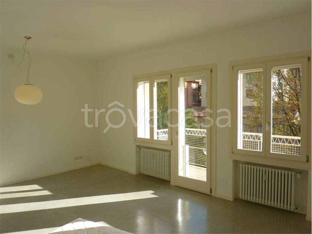 appartamento in affitto a Treviso in zona Centro Storico