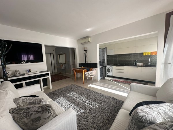 appartamento in affitto a Treviso in zona Centro Storico