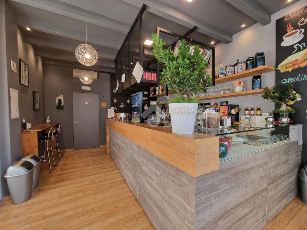 negozio in affitto a Treviso in zona Centro Storico