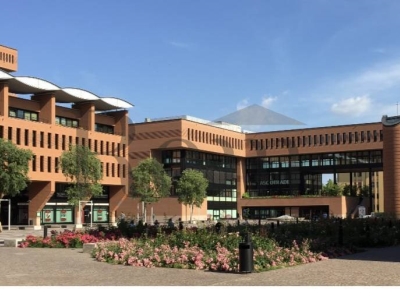 ufficio in affitto a Treviso in zona Centro Storico