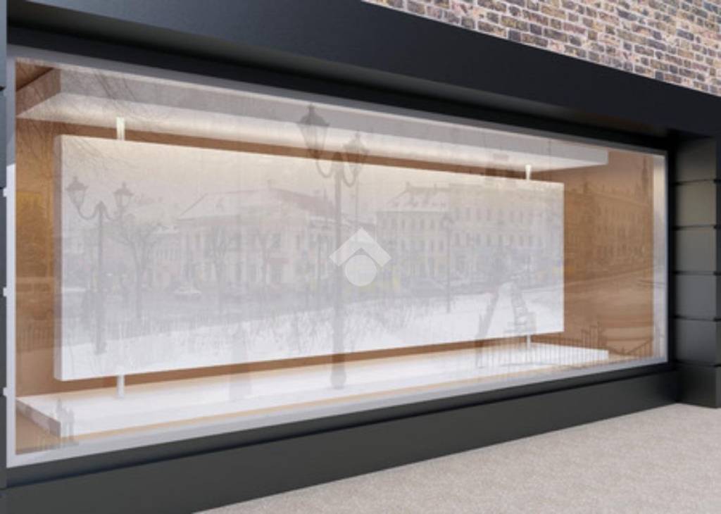 negozio in affitto a Treviso in zona Centro Storico