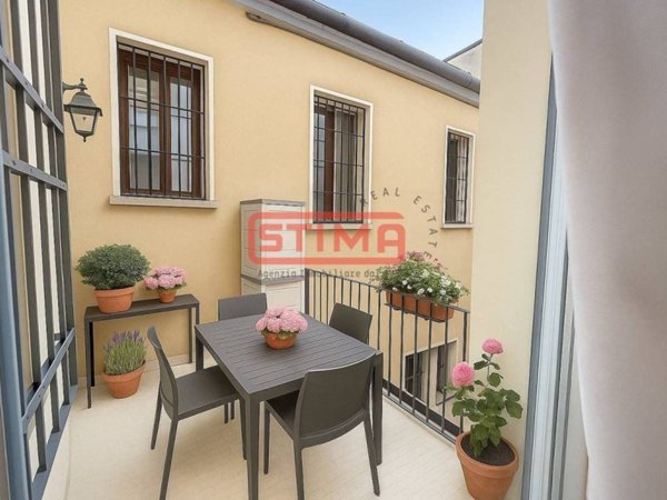 appartamento in affitto a Treviso