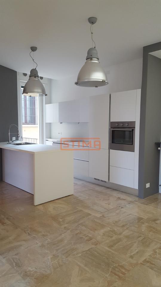 appartamento in affitto a Treviso in zona Centro Storico