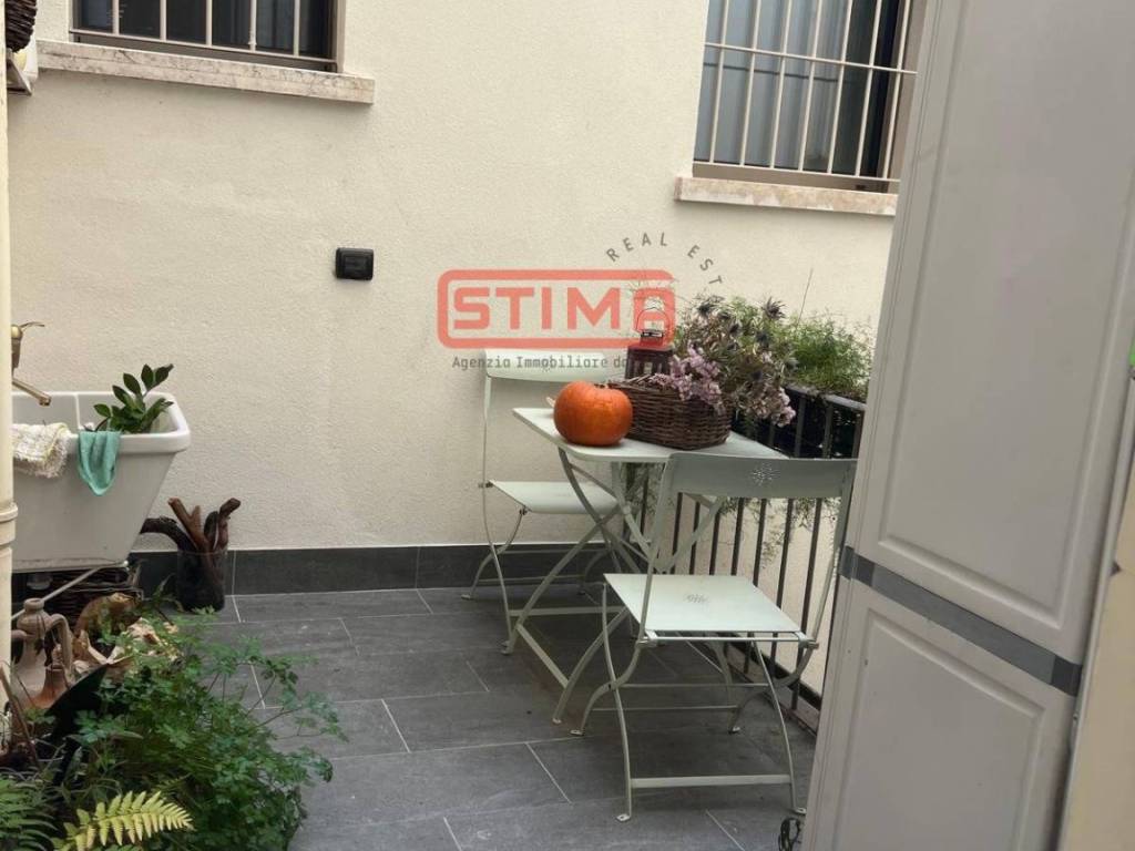 appartamento in affitto a Treviso in zona Centro Storico