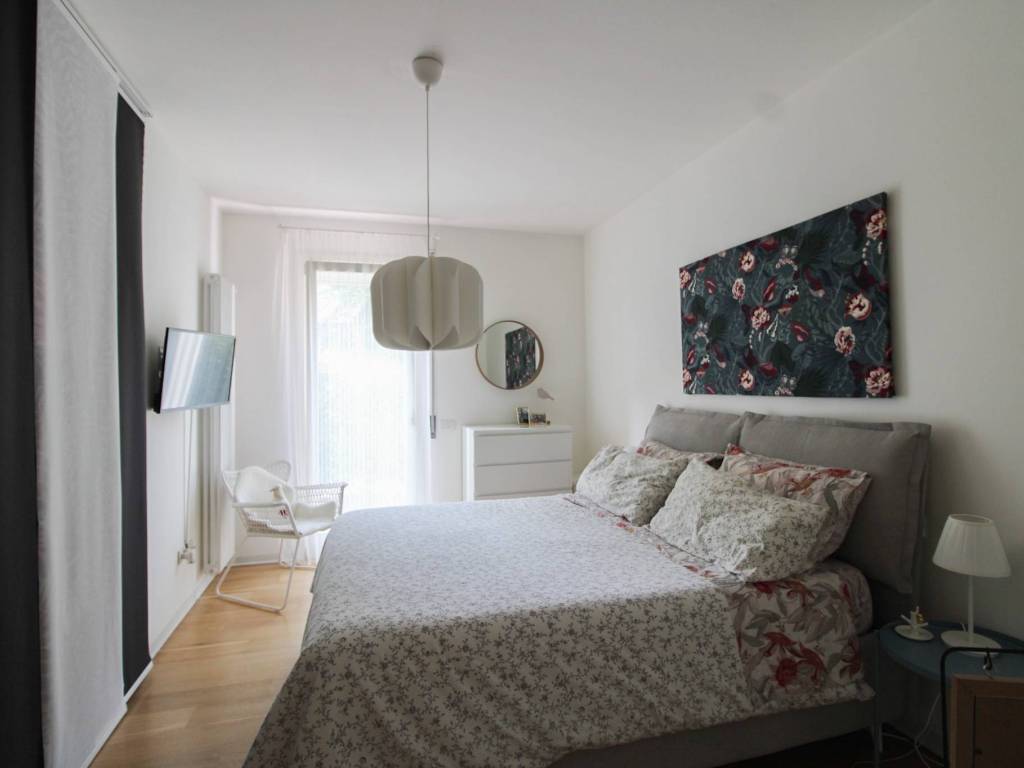 appartamento in affitto a Treviso