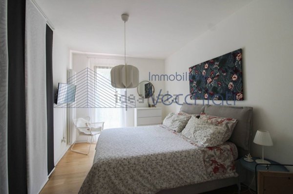 appartamento in affitto a Treviso