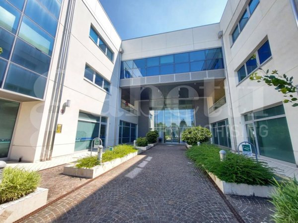 ufficio in affitto a Treviso in zona San Giuseppe